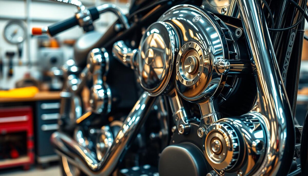 American motorcycle parts quality assurance American motorcycle parts quality assurance