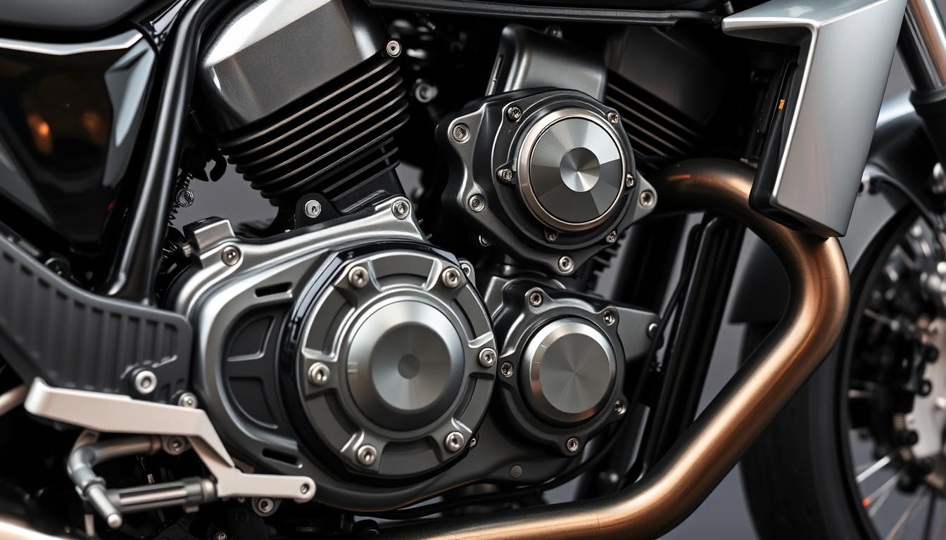 German Motorcycle Parts